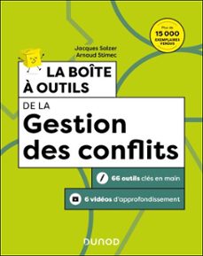 -jacques salzer-arnaud stimec-9782100900916