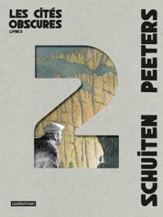 -benoit peeters-9782203167216