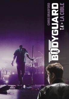 bodyguard (tome 4)  - la cible (ebook)-chris bradford-9782203209916