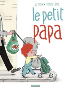 le petit papa (ebook)-jo witek-9782203307216