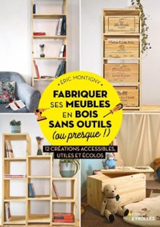 -éric montigny-9782212462616
