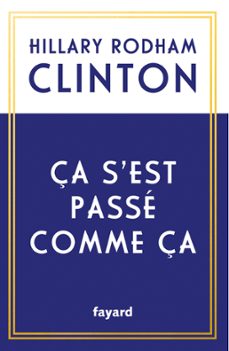 ça s'est passe comme ça (ebook)-hillary rodham clinton-9782213707716
