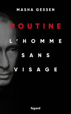 poutine (ebook)-masha gessen-9782213724416