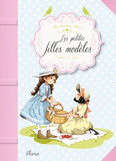 les petites filles modèles (ebook)-9782215126416