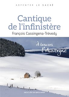 cantique de l'infinistère (ebook)-françois cassingena trevedy-9782220084916