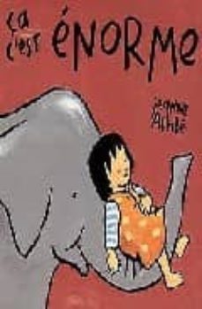 ça c est enorme-9782226117816
