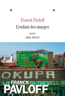 l'enfant des marges (ebook)-franck pavloff-9782226330116