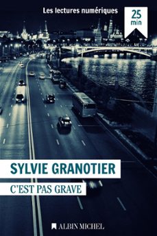-sylvie granotier-9782226343116