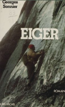 eiger (ebook)-georges sonnier-9782226345516