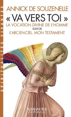 -annick de souzenelle-9782226476616