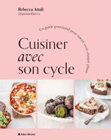cuisiner avec son cycle (ebook)-9782226512116
