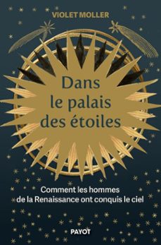 dans le palais des etoiles (ebook)-violet moller-9782228938716