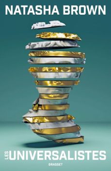 les universalistes (ebook)-natasha brown-9782246837916