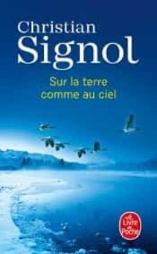 sur la terre comme au ciel-christian signol-9782253107316