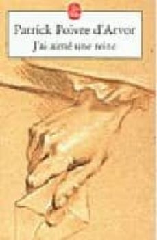 j ai aime une reine-patrick poivre d arvor-9782253113416