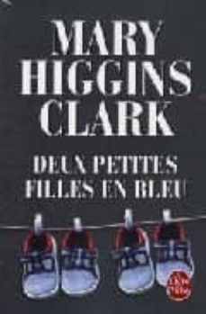 -mary higgins clark-9782253118916
