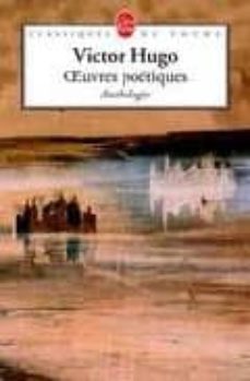 oeuvres poetiques: anthologie-9782253160816