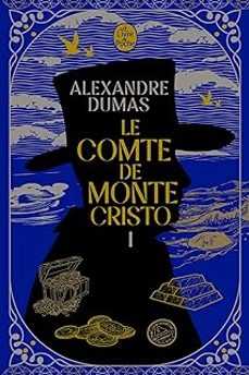 le comte de monte-cristo. vol. 1-alexandre dumas-9782253196716