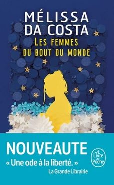 les femmes du bout du monde-9782253249016