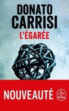 l egaree-donato carrisi-9782253259916