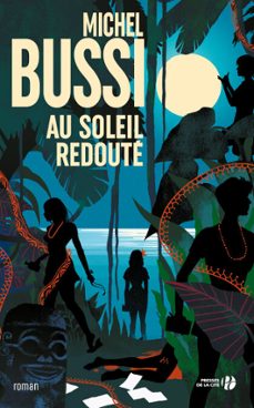 au soleil redouté-michel bussi-9782258193116