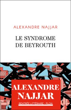 -alexandre najjar-9782259306416