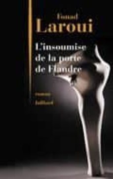 l insoumise de la porte de flandre-9782260030416