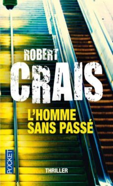 l homme sans passe-9782266168816