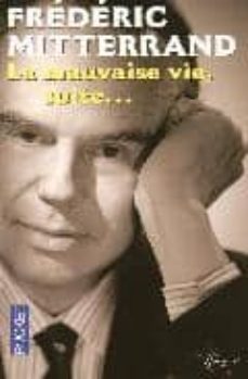 mauvaise vie suite-9782266182416