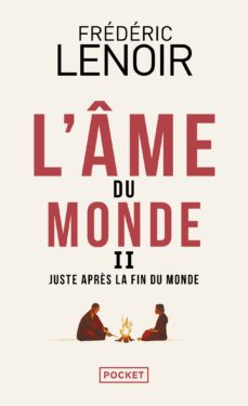 l ame du monde ii - juste apres la fin du monde-9782266325516