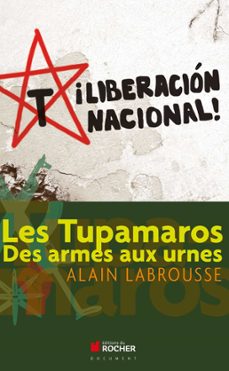 les tupamaros (ebook)-alain labrousee-9782268095516
