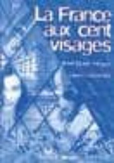 la france aux cent visages-cahier d activities-9782278045716