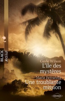 -gayle wilson-marie ferrarella-9782280253116