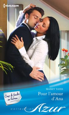 -maisey yates-9782280317016
