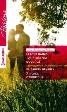 -leanne banks-elizabeth bevarly-9782280332316