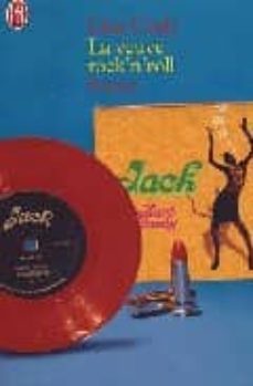 la veuve rock n roll-liza cody-9782290338216