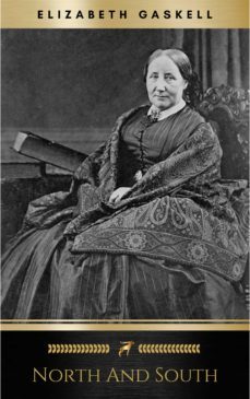 north and south (ebook)-elizabeth gaskell-9782291006916