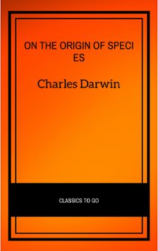 on the origin of species (ebook)-charles darwin-9782291008316