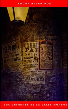 los crimenes de la calle morgue (ebook)-edgar allan poe-9782291026716