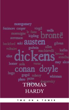 two on a tower (ebook)-thomas hardy-9782291032816