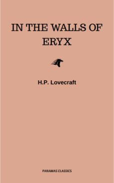 in the walls of eryx (ebook)-h.p. lovecraft-9782291039716