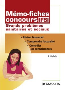 -patrick refalo-9782294727016