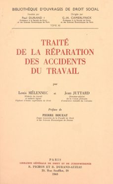 -jean juttard-louis melennec-9782307164616
