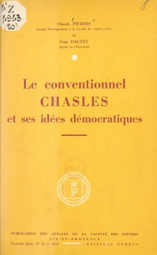 -jean dautry-claude pichois-9782307380016