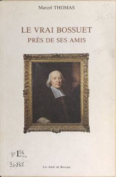 -marcel thomas-9782307550716