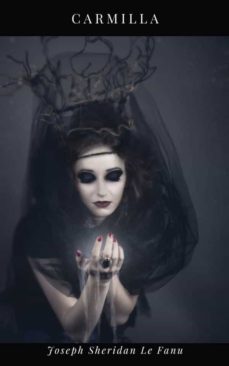 carmilla (ebook)-joseph sheridan le fanu-9782322461516