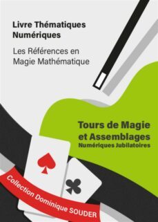 - tours de magie et assemblages numeriques jubilatoires (ebook)-9782322472116