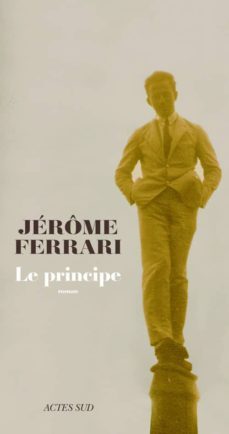 le principe-9782330048716