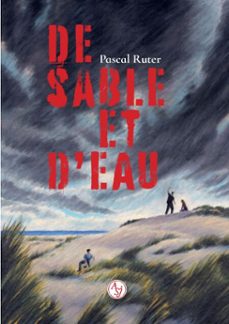 de sable et d'eau (ebook)-pascal ruter-9782330196516
