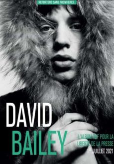 david bailey-9782362200816